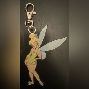 Disney Tinker Bell Key Chain